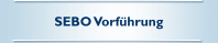 SEBO Vorführung