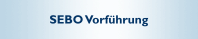 SEBO Vorführung
